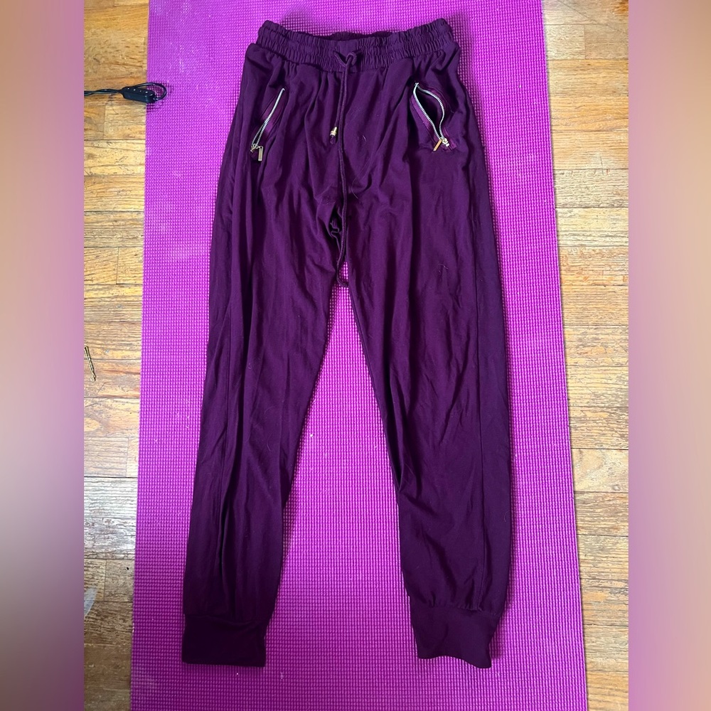 Woman’s Joggers